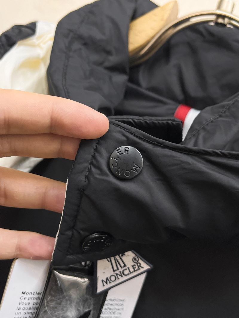 Moncler Down Jackets